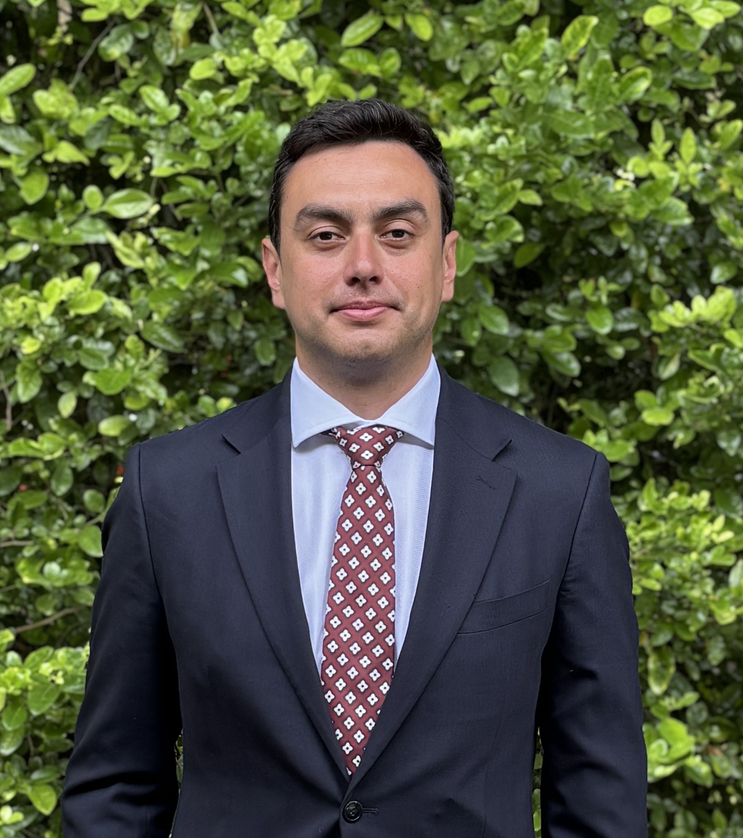 Photo of Oscar Jaulin